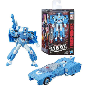 E3432/E3539 Hasbro Transformers Трансформеры ДЕЛЮКС Хромия Transformers (Трансформеры)