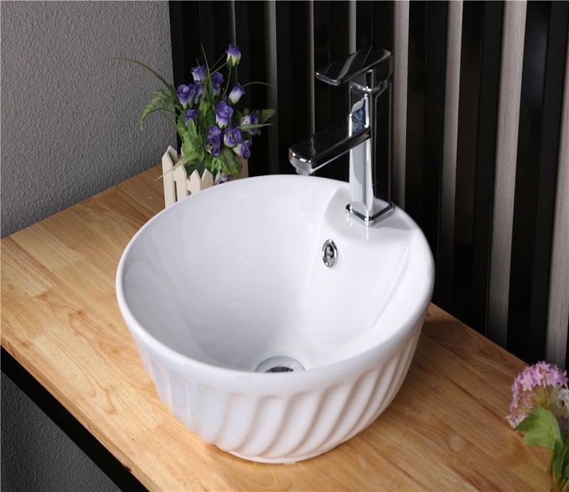 9074 Умывальник LAB.Space N - Вид №2