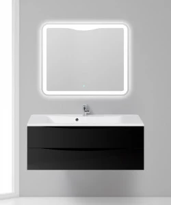 Мебель для ванной BelBagno MARINO-1200-2C-SO-NL-P