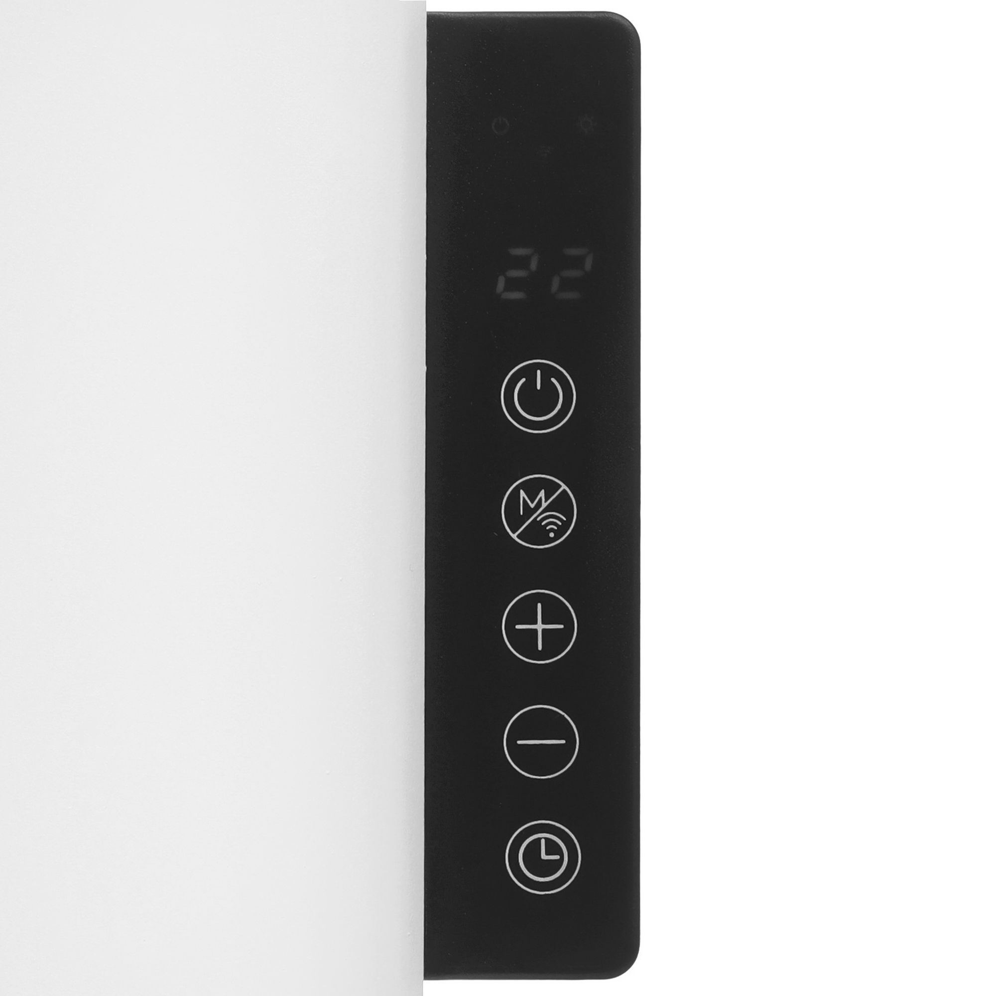 9095474 Конвектор SLS HEAT3 WIFI STDN-0083533 - Вид №4