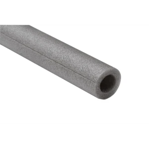 Изоляция для труб ПОРИЛЕКС 13-15 мм 2 м - защита от механических воздействий 89436038