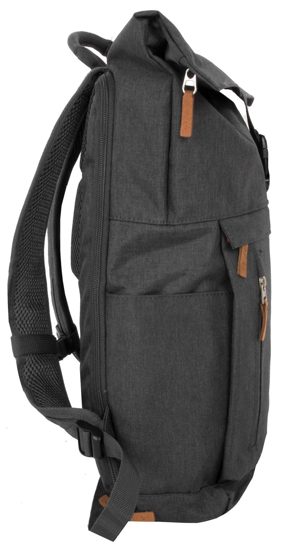 96310-05 Рюкзак 96310 Travelite Basics - Вид №4