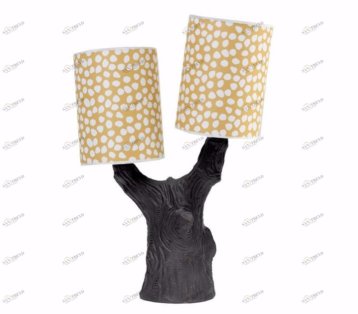 Moustache Настольная лампа Domestic sun-id-1510186