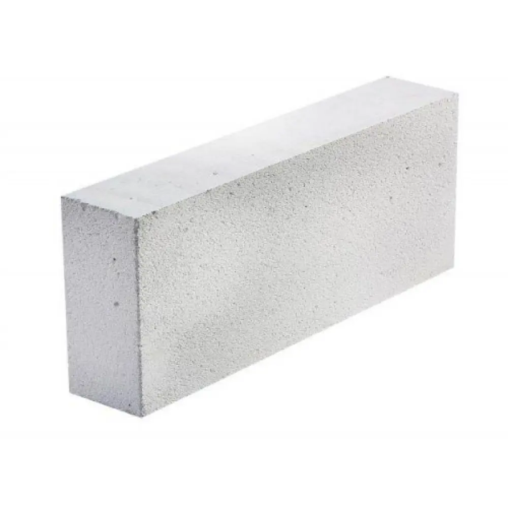 Блок газобетонный 200x250x600 мм Santreyd STLM-2204458