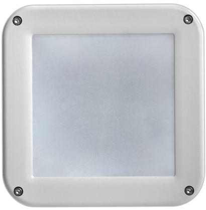 INDELAGUE | ROXO Lighting Светодиодный уличный потолочный светильник Alpine sun-id-1373779 - Вид №1