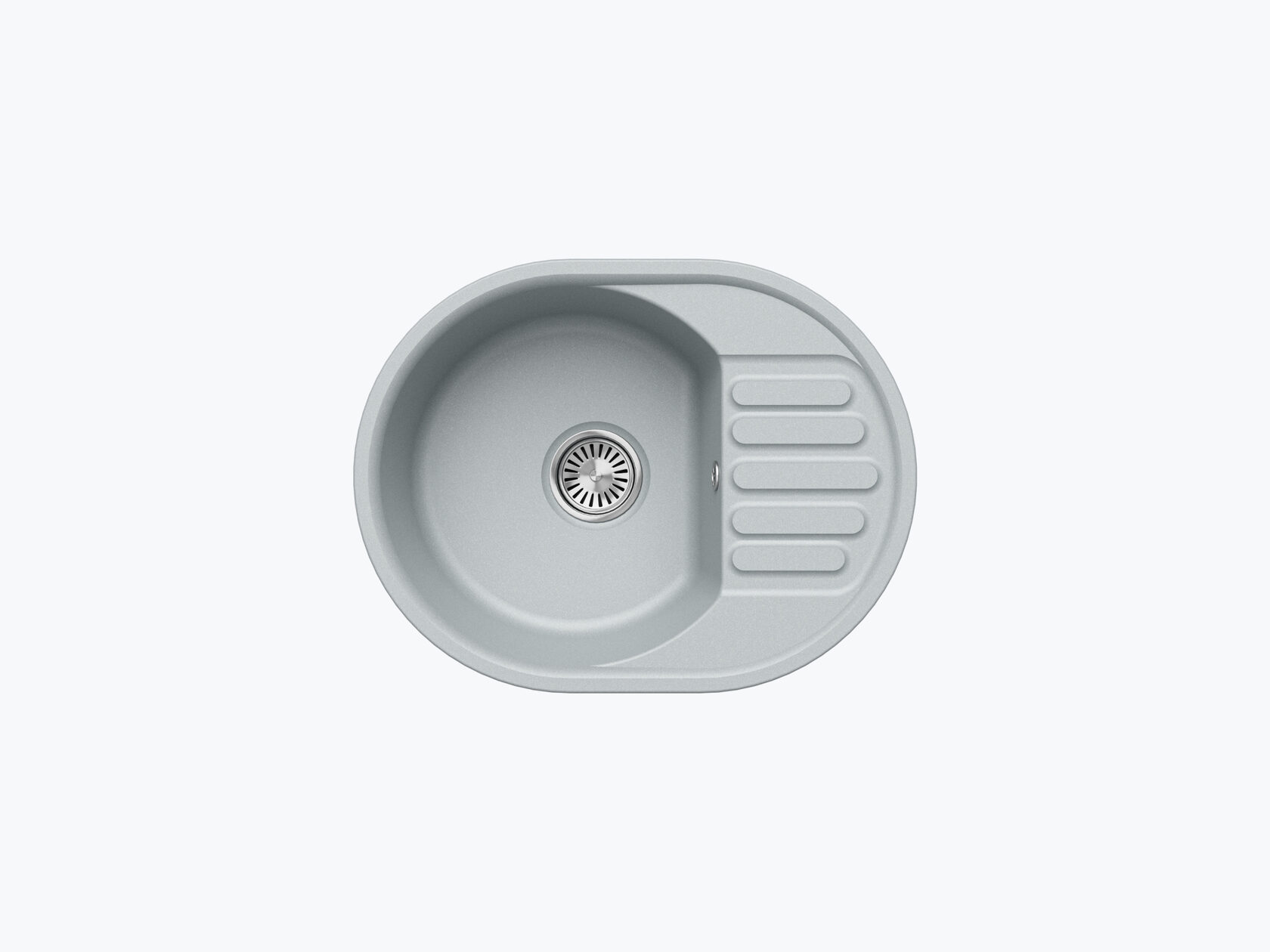 Кухонные мойки QuartzBond Bond-610 856509 