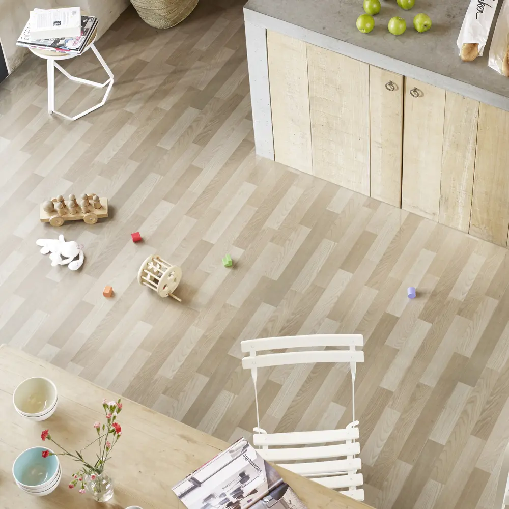 Линолеум «Respect Dalton 1002» 2/0.4 мм 2 м JUTEKS STLM-2170947