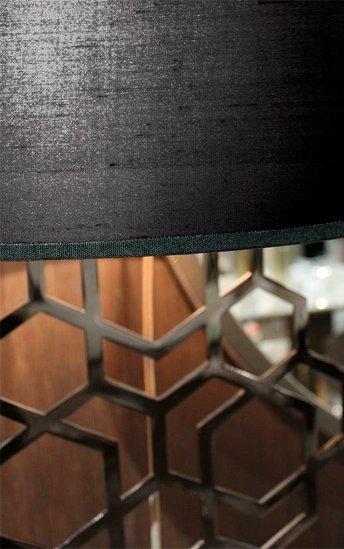 Настольная лампа ANOUK LONGHI Serie Z 247 2  - Вид №2