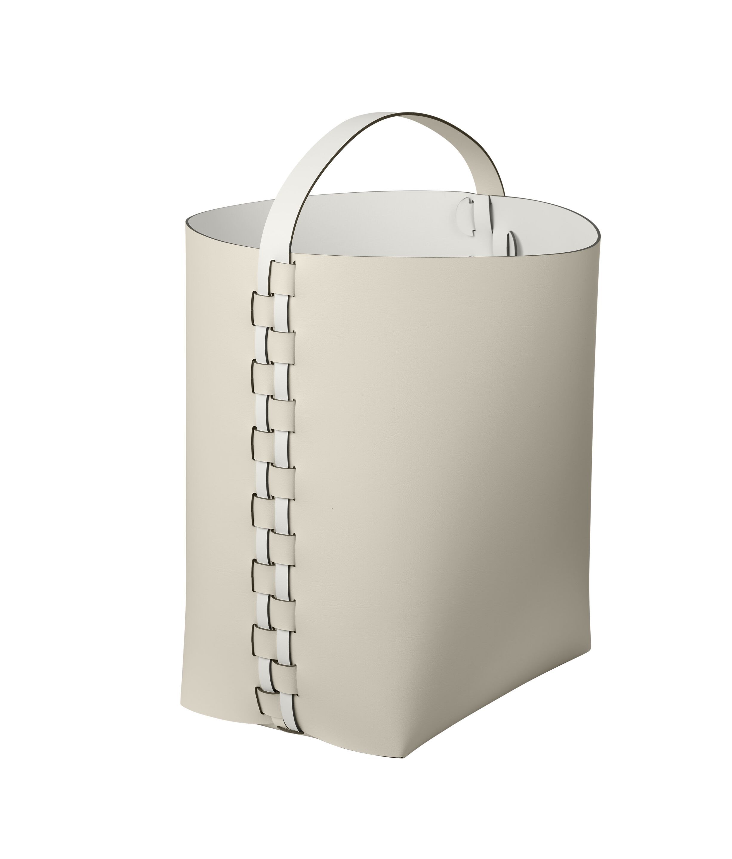 Кожаная корзина ADJ HELENA ARCH-00029392 - Вид №24