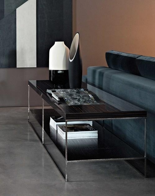 Minotti Маленький стол Calder sun-id-1482474 - Вид №4