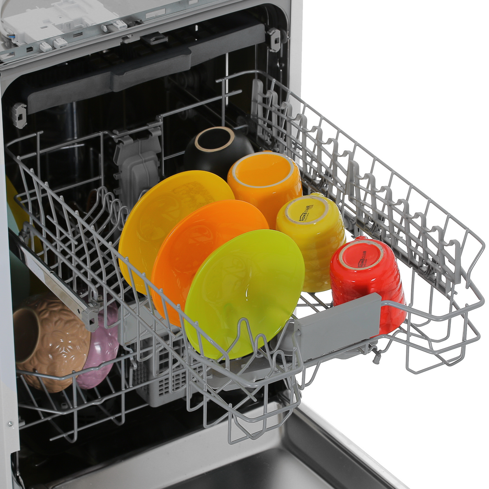 5488482 Встраиваемая посудомоечная машина Hotpoint HIS 1C55 D STDN-0135924 - Вид №8