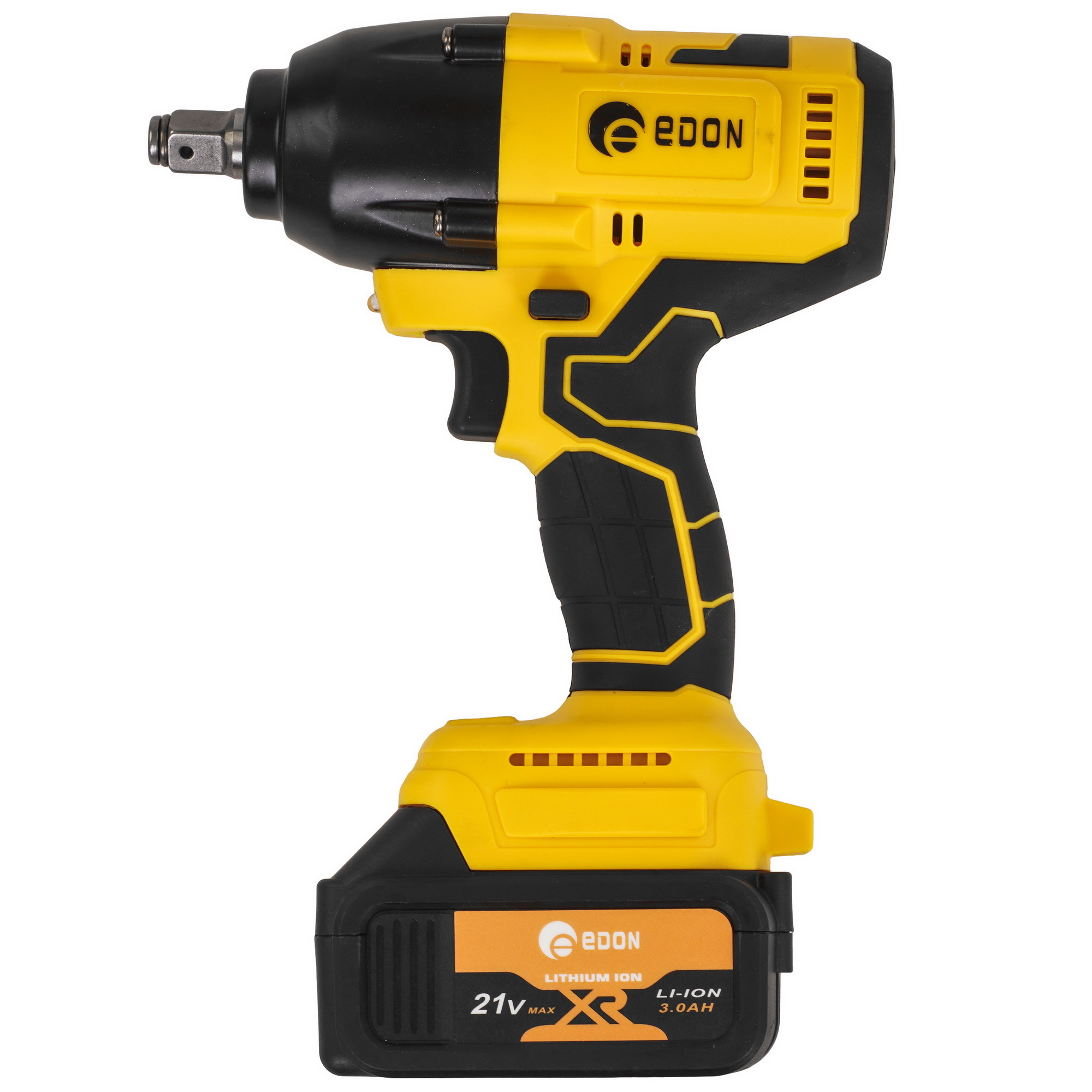 Гайковерт EDON AAW-21/600BL 9236339 STDN-0083259