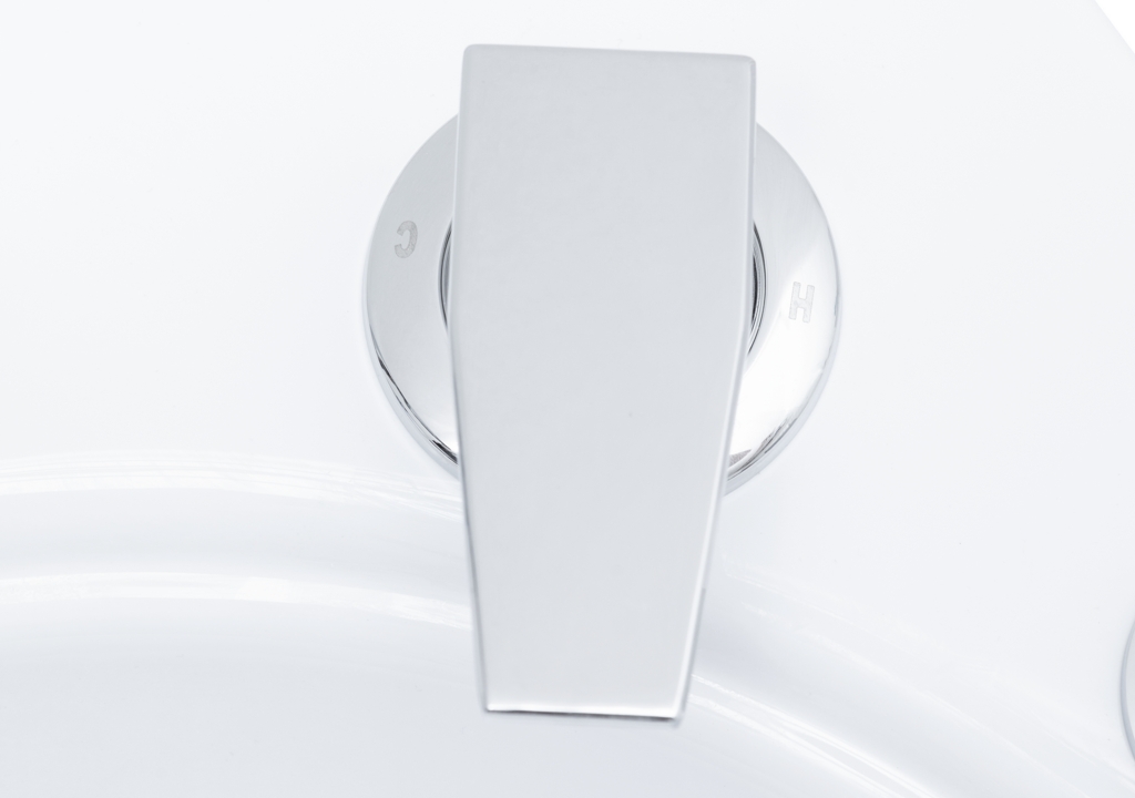 Смеситель на борт ванны Aquanet A7 00240553 - Вид №5