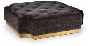 Sicis Пуф Quadrato с мягкой подкладкой Borgia