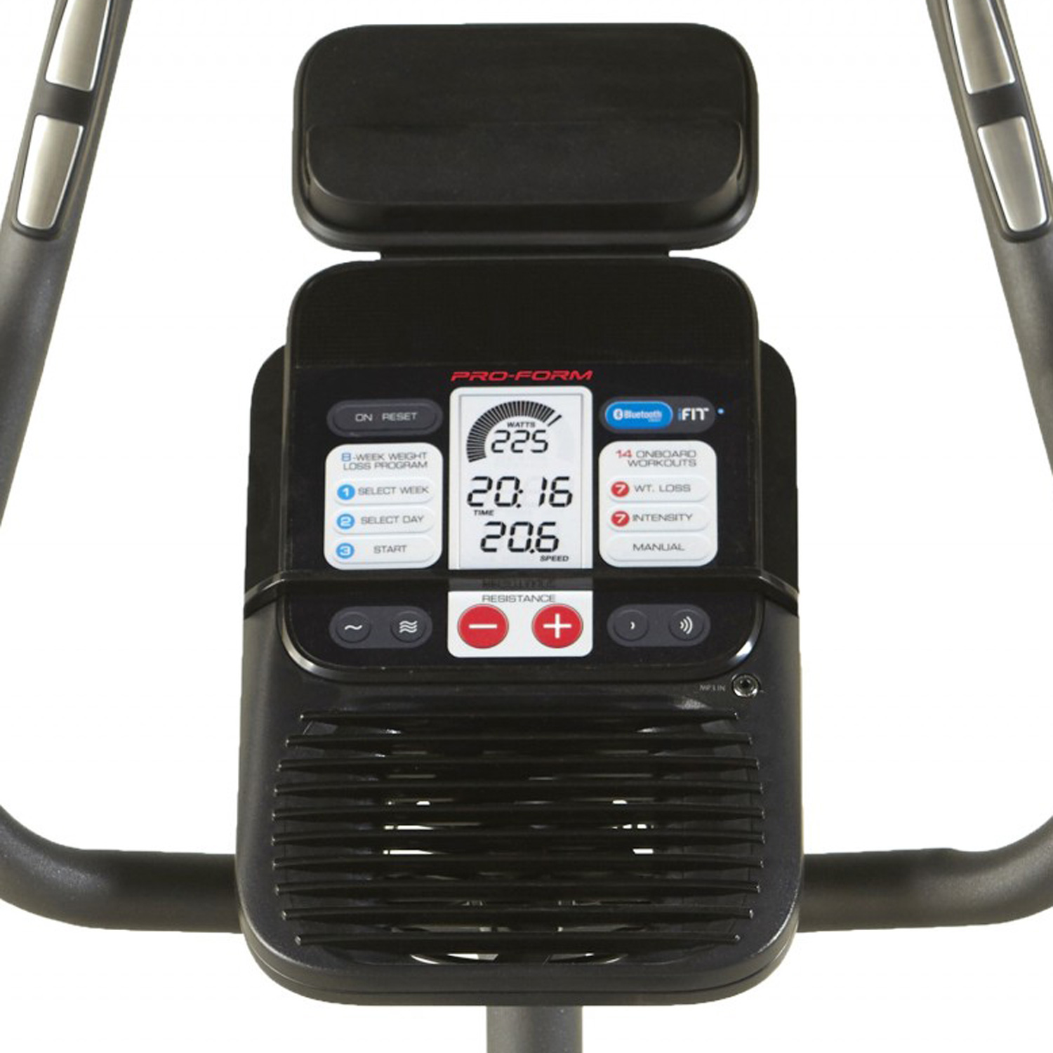 210 CSX Велотренажер proform 210 csx Pro-Form  - Вид №2