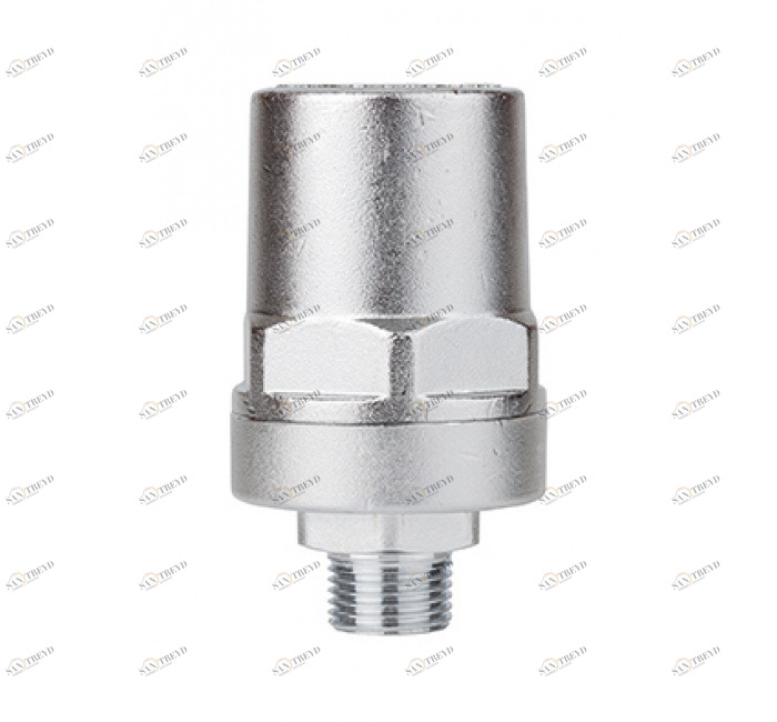 GENEBRE 3317 04 Демпфер гидроудара "СТОП-ГЕ" 