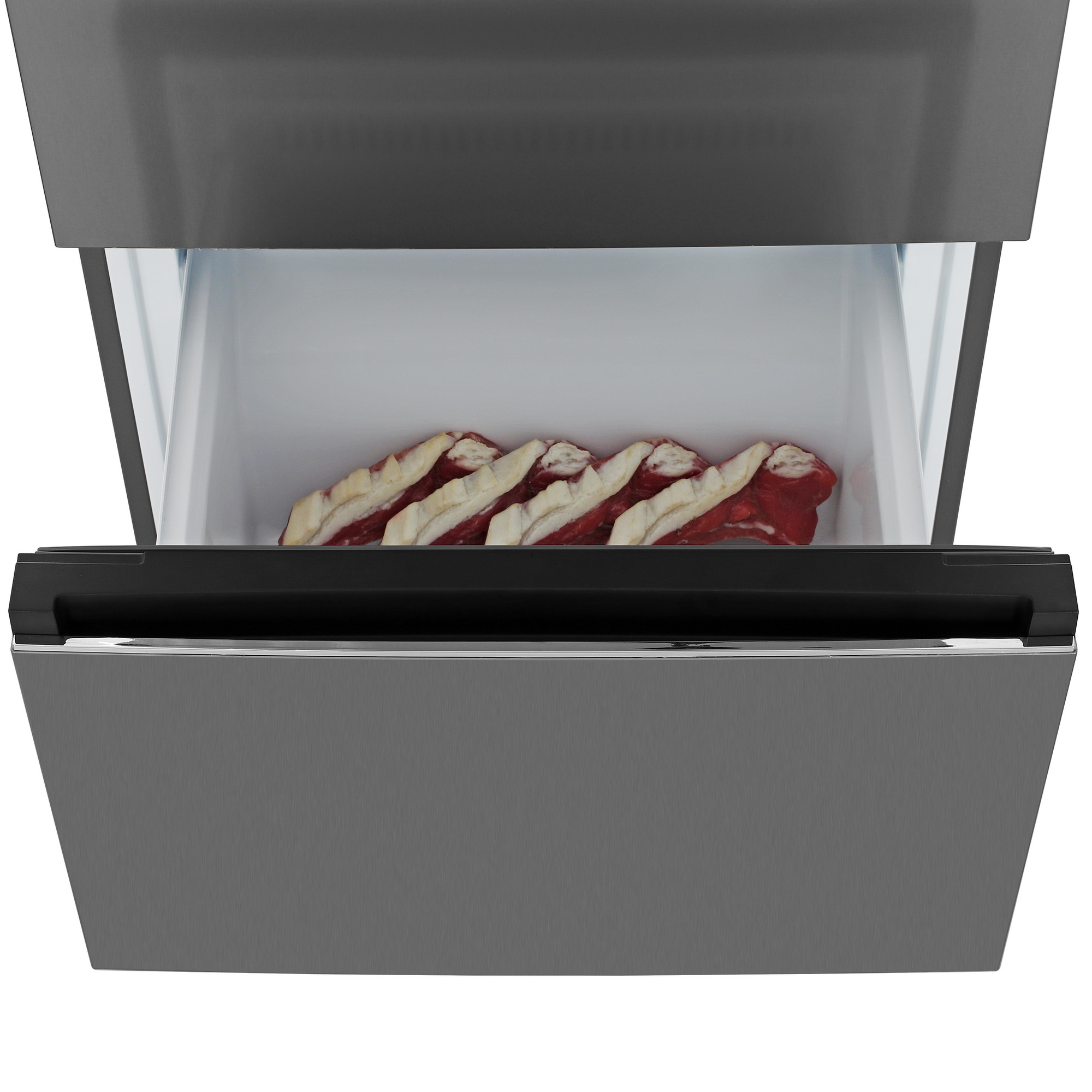 5495126 Холодильник многодверный   Beko GNO43621XPN серебристый STDN-0037826 - Вид №7