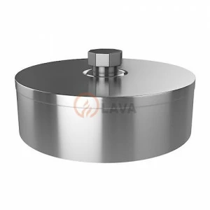 Сборник конденсата LAVA 110, нерж. 439 (0,5)