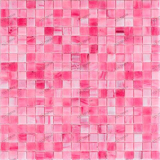 МОЗАИКА ИЗ СТЕКЛА  N109 ALMA MISTY