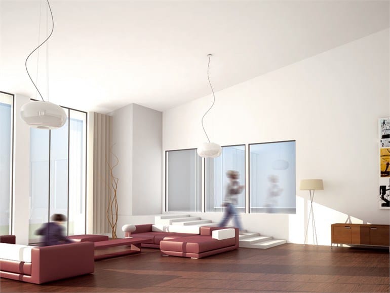 Гипсовая плита с покрытием Siniat by etex непрерывные столешницы ARCH-00031876 - Вид №1