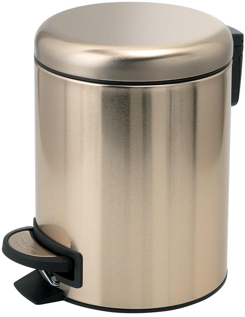 GEDY Металлический мусорный ящик sun-id-1384738 - Вид №2