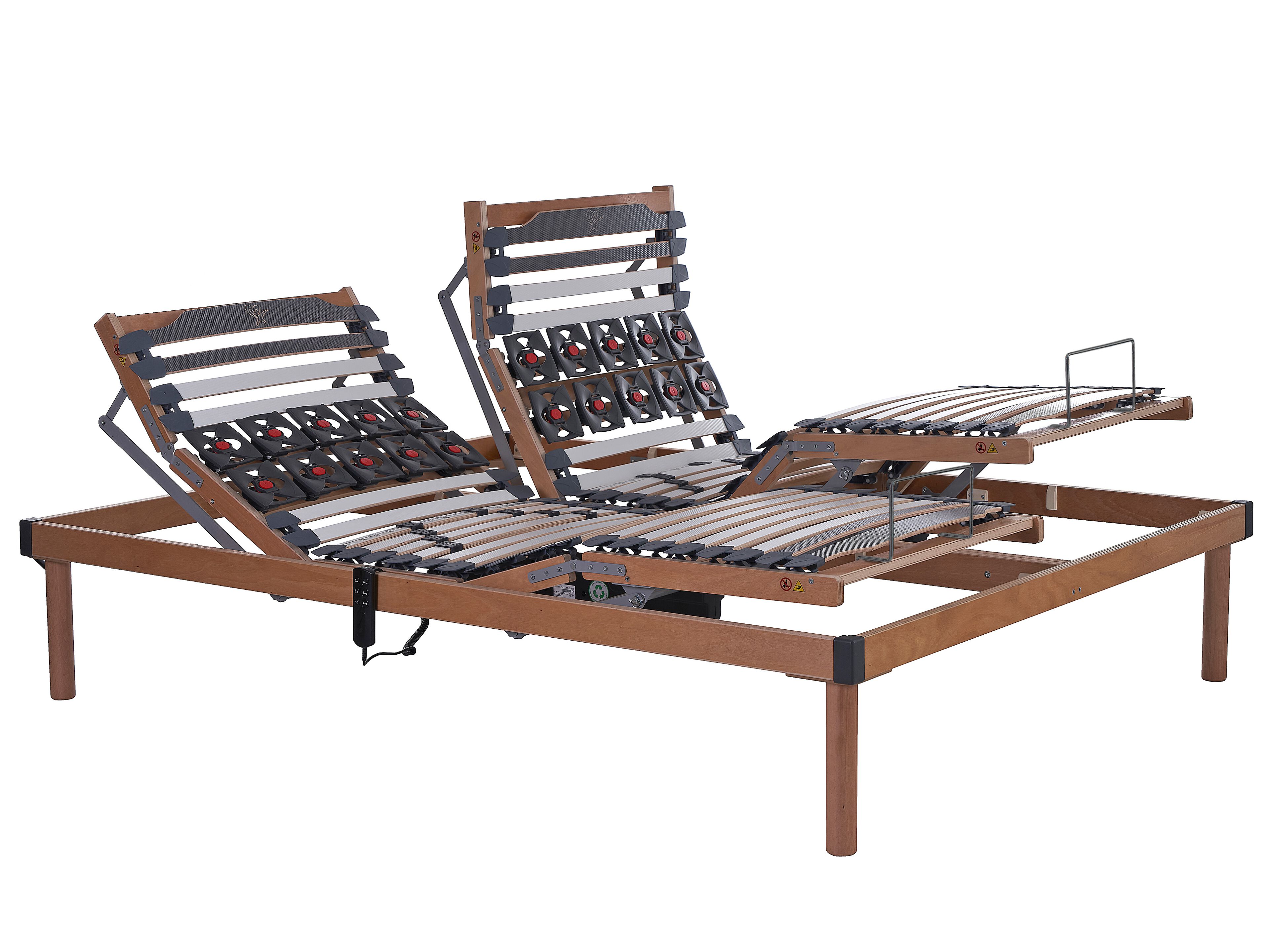 Электрическая двойная регулируемая сетка Magniflex Ergo ARCH-00028672