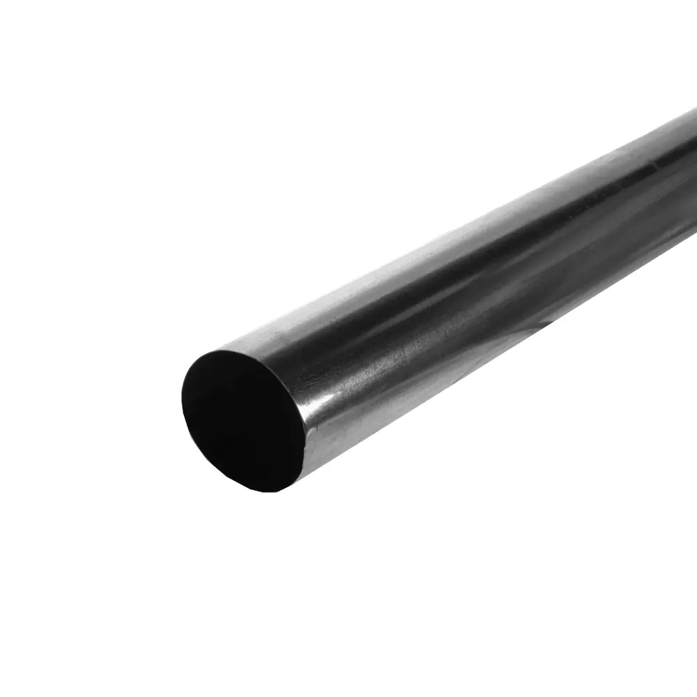 Труба водосточная 100x1000 мм оцинкованная Santreyd STLM-2055979