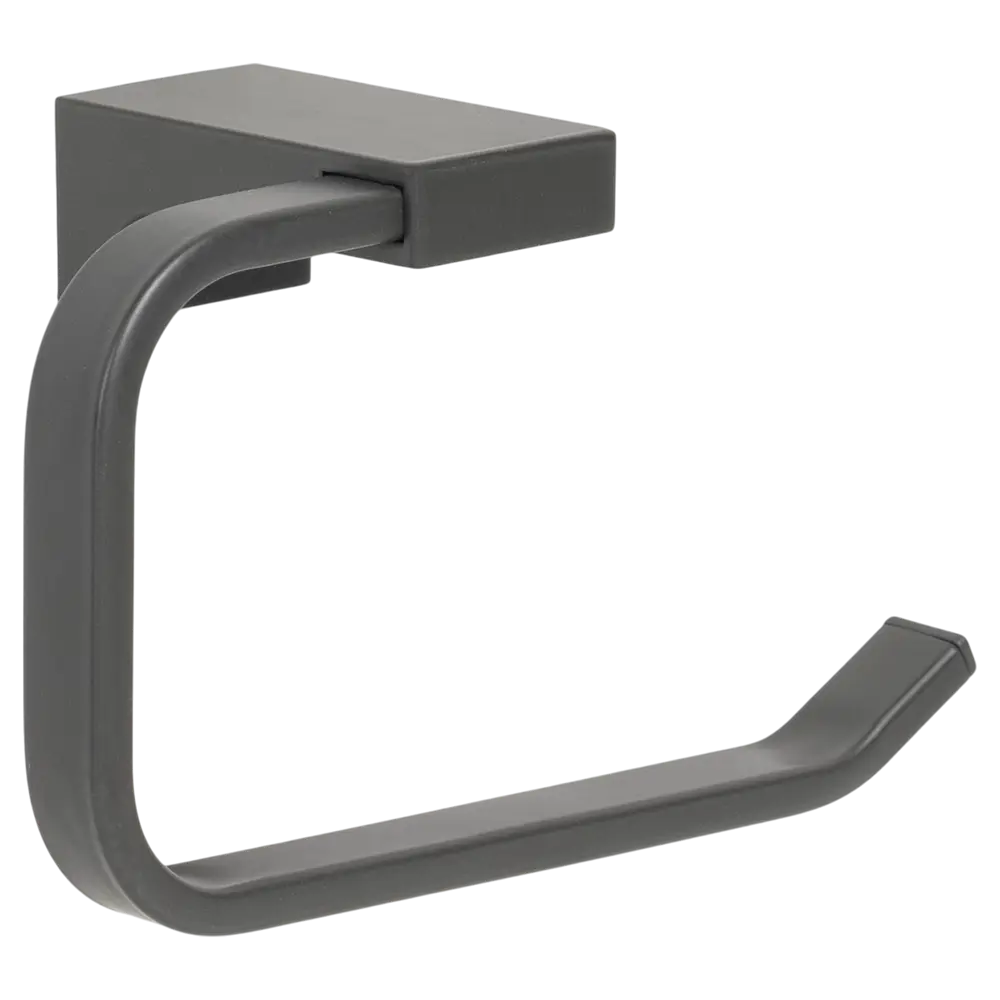 Настенный держатель Swensa Lucid для туалетной бумаги в сером цвете 89368786 STLM-1583402 - Вид №1