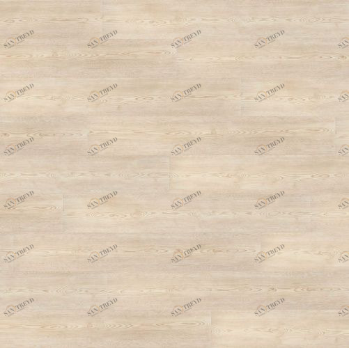 Виниловый ламинат Wineo 600 Wood XL Скандик Уайт Дизайнерский (Гладкая) 1505х235 мм DB00026
