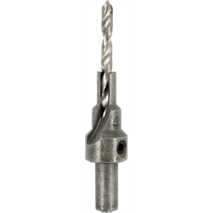 Сверло под конфирмат по дереву Спец 0400001 4x75 мм