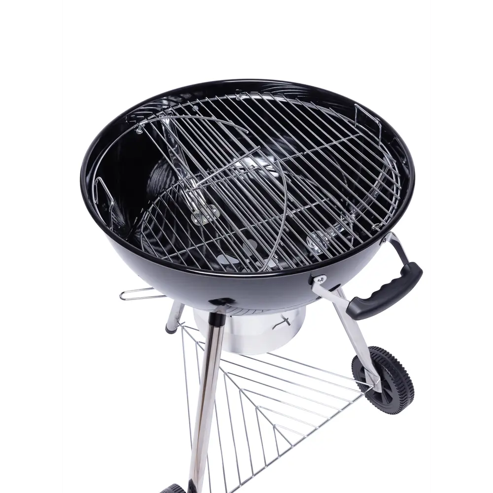 Гриль угольный Forester 1 мм 105x59x64 см STLM-2042289 - Вид №2