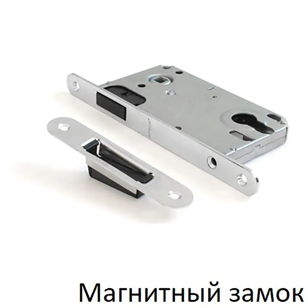 Межкомнатная дверь Kapelli Classic: элегантность в сером ПВХ 89893371 STLM-0080163 - Вид №5