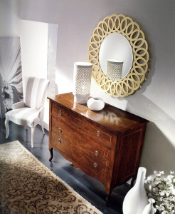 Комод  BBELLE 456