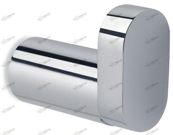 Stilhaus Крючок для халата Living Lv13 Stil Haus