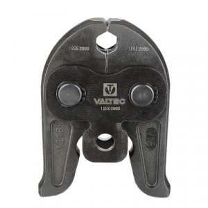 VTm.295.V.15 Насадка для электрического пресс-инструмента, профиль V Valtec 15 мм