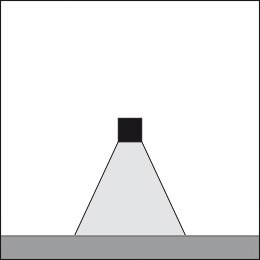 Edge W Dark 3L Ghidini Edge W .05 Темно-Cерый (Матовый)  - Вид №1