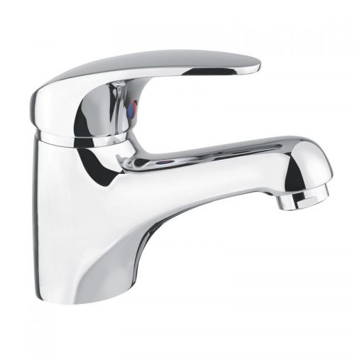 02475/LN Idral Смеситель однорычажный для раковины 