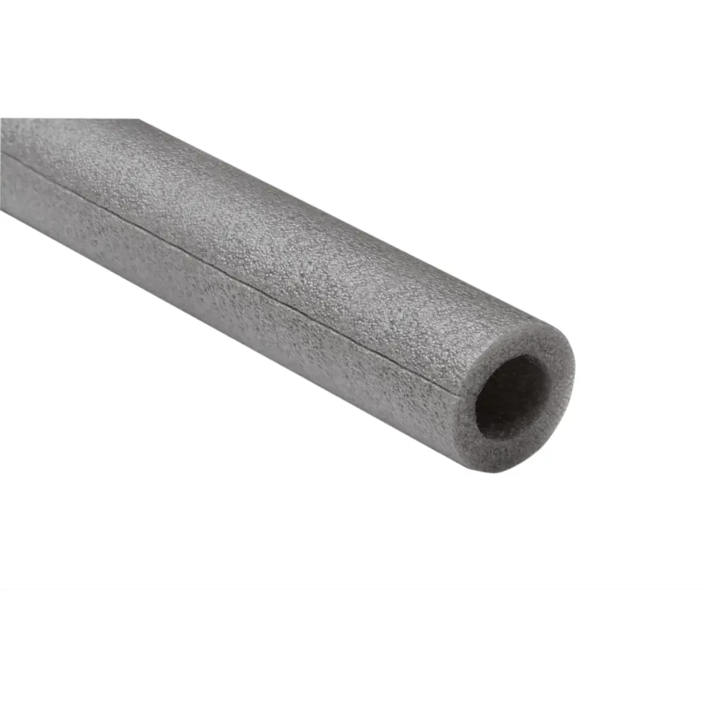 Теплоизоляция для труб ПОРИЛЕКС 28 мм 2 м полиэтилен 89436169 STLM-1579271