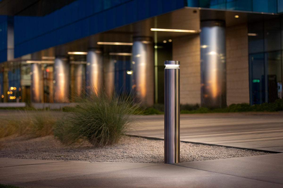 FSRT229 Столбик Helio, серия 600  Forms-surfaces  - Вид №1