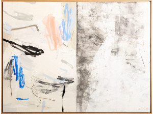 Холст рамки