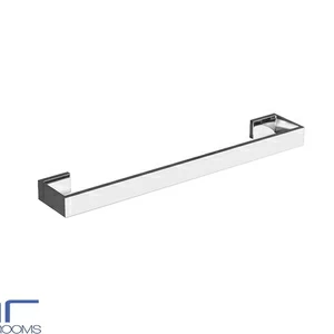 ПОЛОТЕНЦЕДЕРЖАТЕЛЬ ПРЯМОЙ ESLA 44 СМ