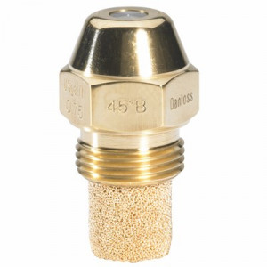 Danfoss Топливные форсунки Форсунка OD, 13,5 USgal/h, 80°, B 030B0241