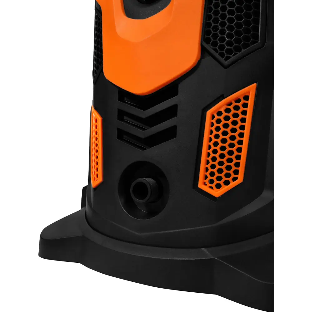 Мойка высокого давления Dast DMVD-2500S, 210 бар, 470 л/ч STLM-2051108 - Вид №11