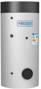 CORDIVARI Чайник для тепловых насосов Termoidraulica