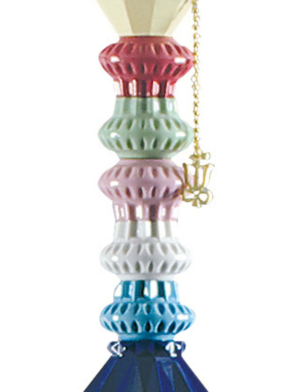 Китай светодиодный торшер Lladró Belle de Nuit ARCH-00041725 - Вид №3