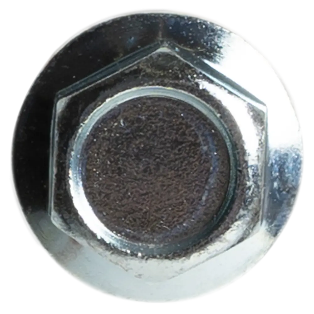 Болт DIN 6921 6x70 мм оцинкованный Santreyd STLM-2104545 - Вид №1