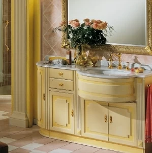 Комплект мебели LINEATRE SILVER