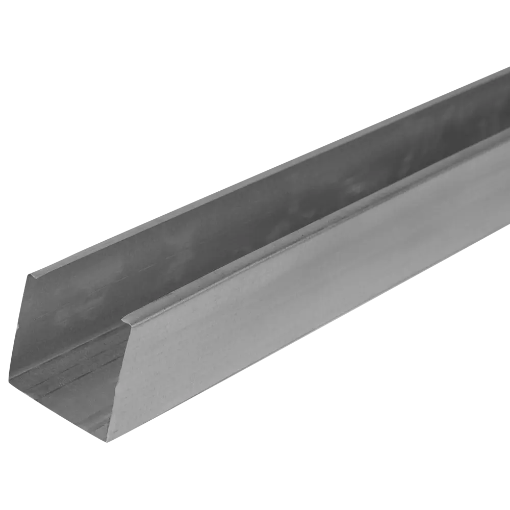 Профиль стоечный Santreyd для металлокаркаса 50x50x3000 мм 12902394 ПС-2 STLM-0002505