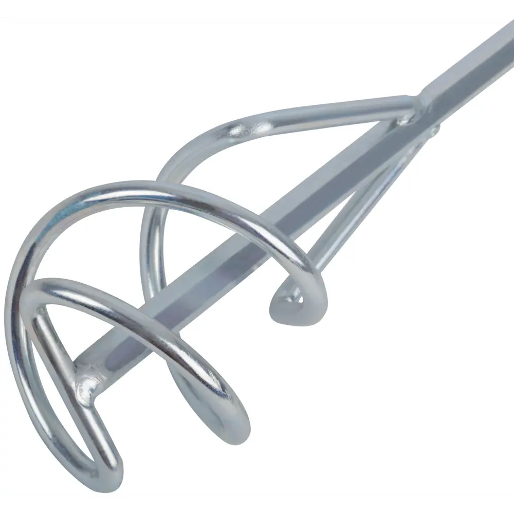 Насадка-миксер Курс 04180 шестигранный 60x400 мм, сталь STLM-2099097 - Вид №1