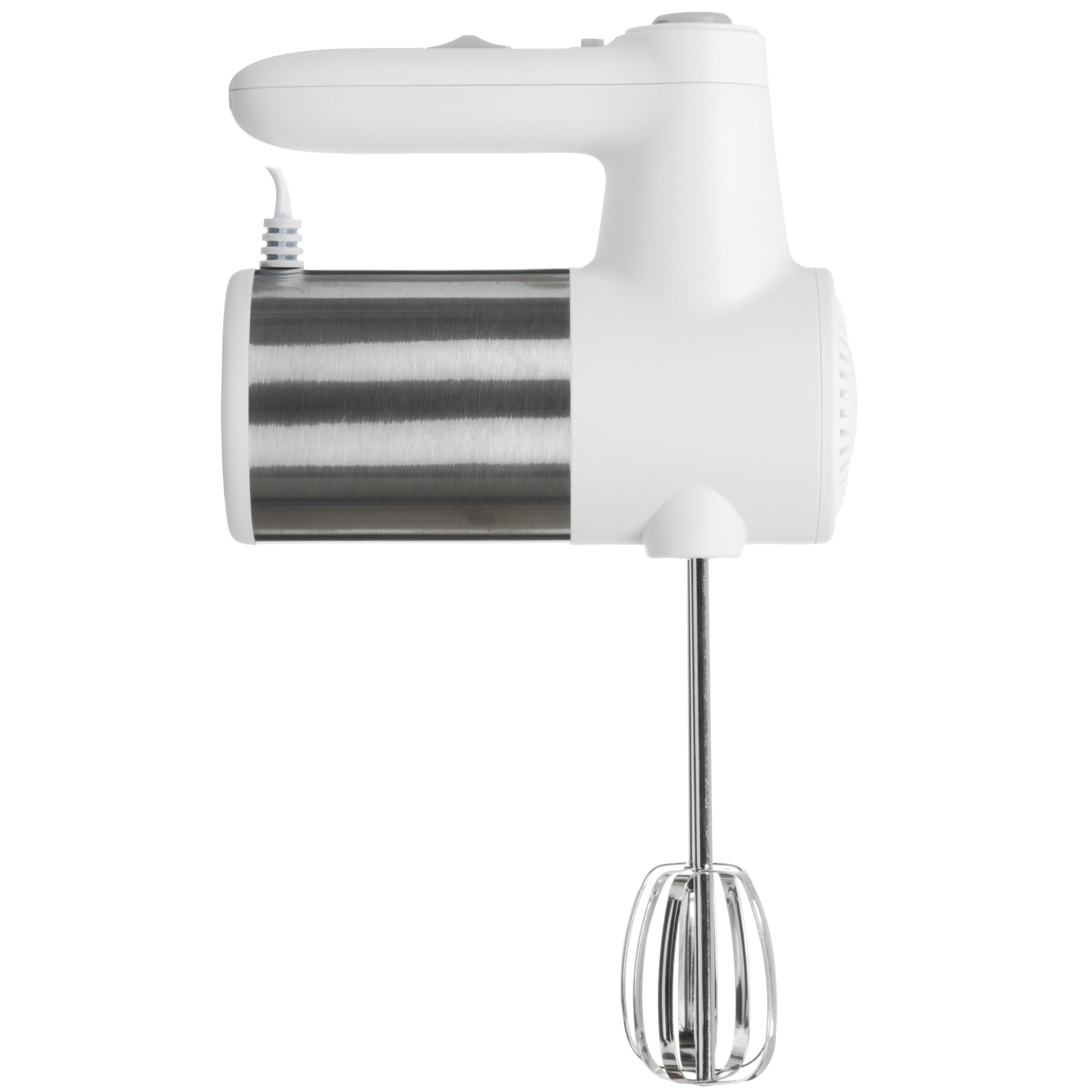 9138667 Миксер DEXP DHM-650WS белый STDN-0103806 - Вид №2